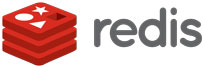 Redis Logo
